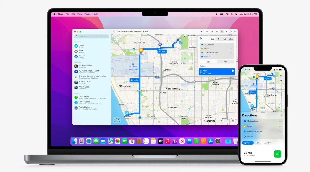 Apple giới thiệu iOS 16, tập trung màn hình khóa, thanh toán di động và bản đồ