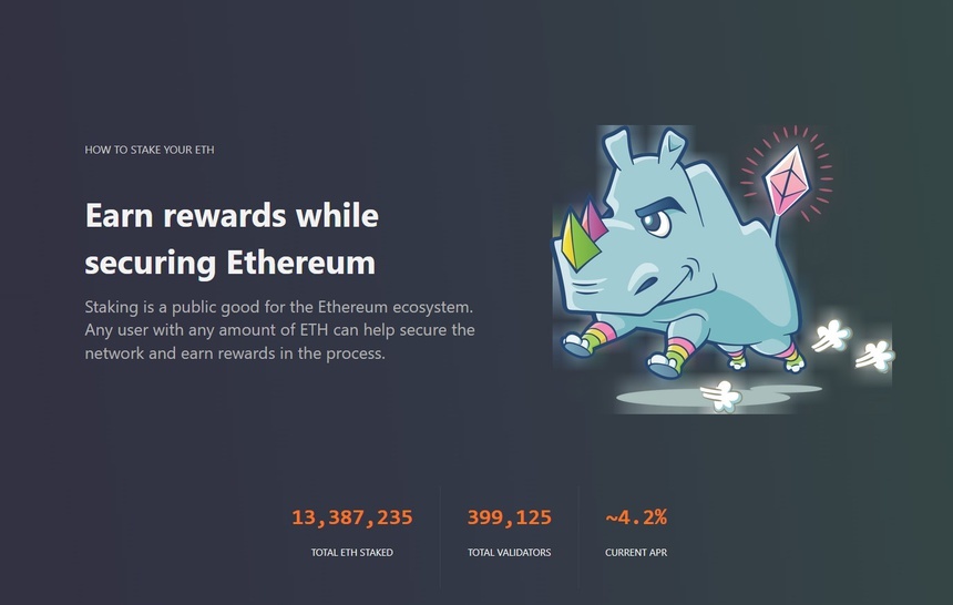 Lý do Ethereum 2.0 có thể đạt 12.000 USD