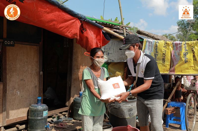 CEO Mytel: “Chúng tôi đầu tư vào đây hoàn toàn vì lợi ích của người dân, đất nước Myanmar”