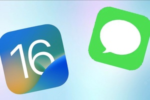 Những tính năng mới của Messages trên iOS 16