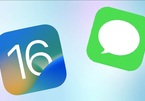 Những tính năng mới của Messages trên iOS 16