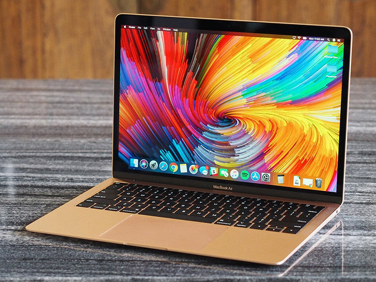 MacBook Air 2022: Khi ‘quái vật’ cũng có điểm yếu