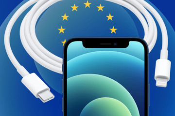 Số phận iPhone sau quy định bỏ cổng Lightning tại châu Âu