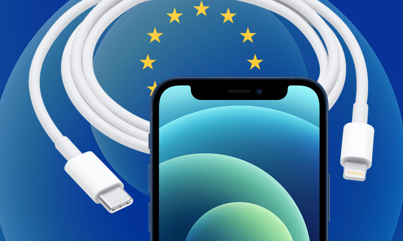 Số phận iPhone sau quy định bỏ cổng Lightning tại châu Âu