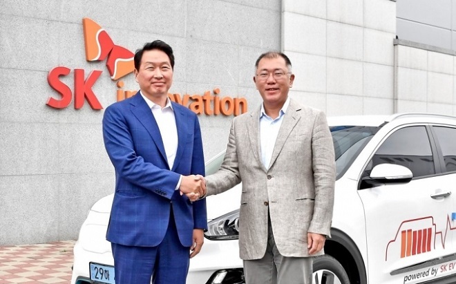 Sau 16 năm, Hyundai mất địa vị số 2 Hàn Quốc vào tay ‘ông lớn’ bán dẫn