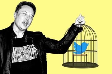 Elon Musk trở lại mạng xã hội sau nhiều ngày im lặng
