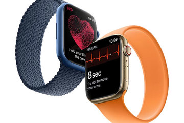 Apple lại áp đảo trên thị trường smartwatch, tạo kỷ lục vô tiền khoáng hậu