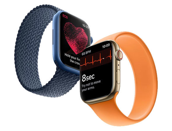 Apple lại áp đảo trên thị trường smartwatch, tạo kỷ lục vô tiền khoáng hậu