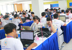 Nhiều trường thuộc ASEAN quan tâm đến cuộc thi Sinh viên với an toàn thông tin