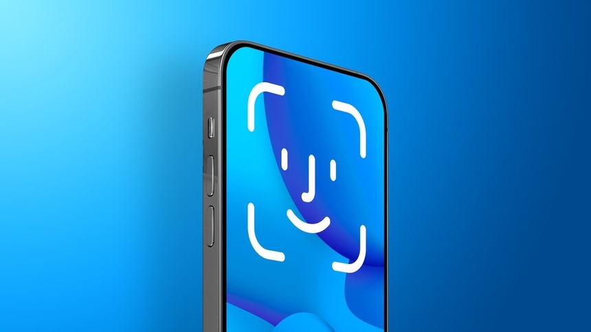 Kỷ nguyên không mật khẩu của Apple