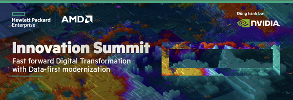hạ tầng công nghệ,Innovation Summit,giải pháp ‘Zero Trust’