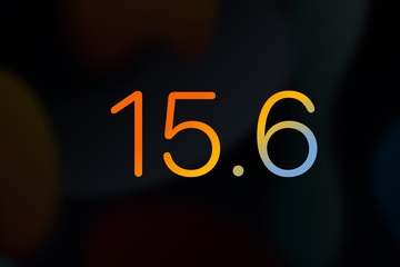 iOS 15.6 beta 3 cập nhật những gì?