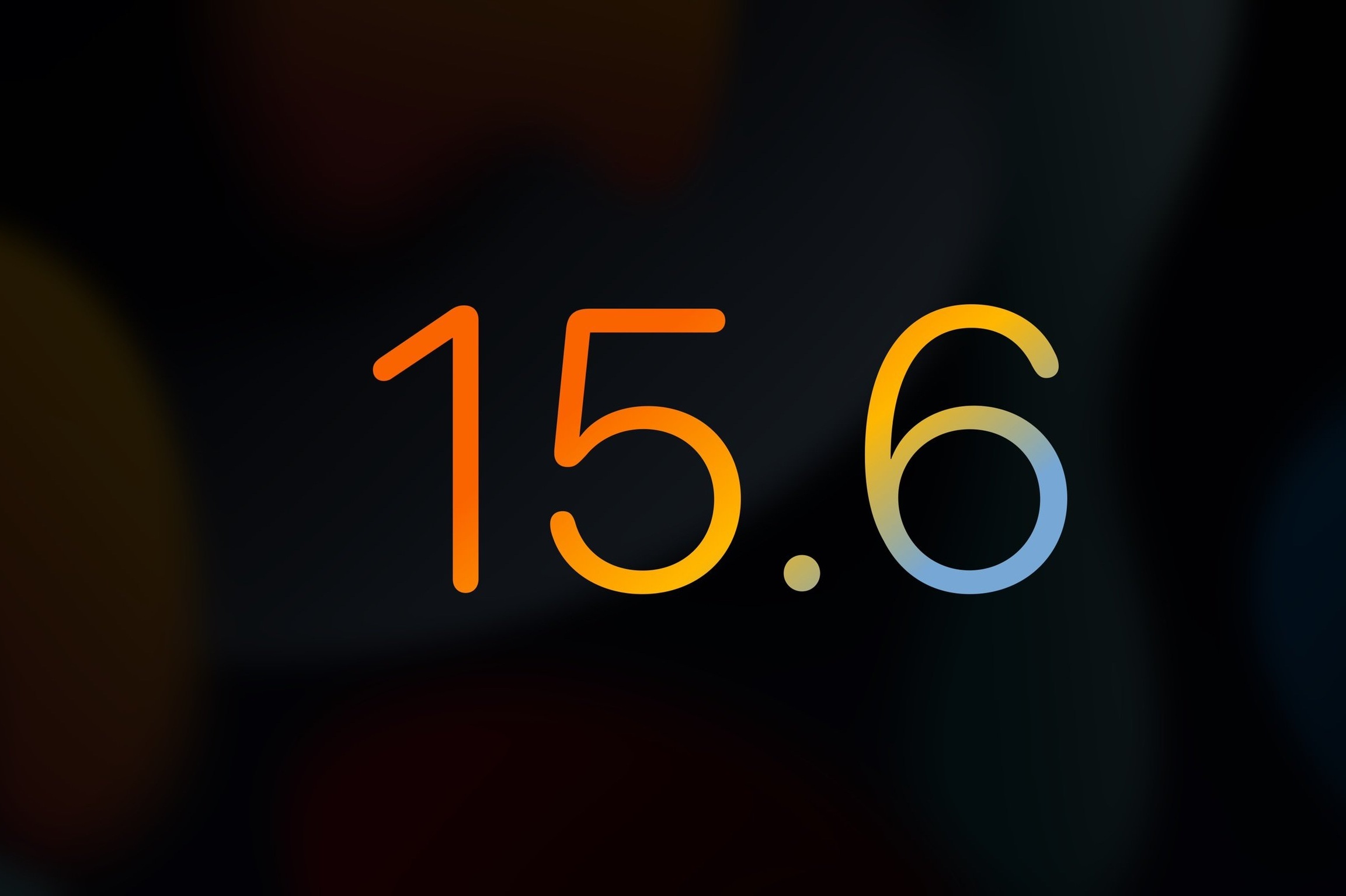 iOS 15.6 beta 3 cập nhật những gì?