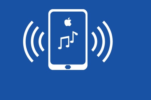 Cách cài nhạc chuông iPhone bằng GarageBand và Documents