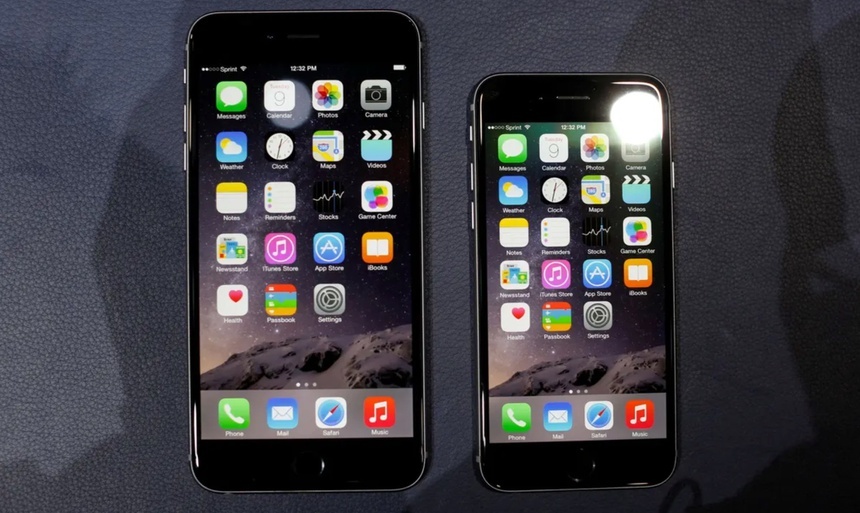 Làm chậm iPhone, Apple có thể phải bồi thường gần 1 tỷ USD