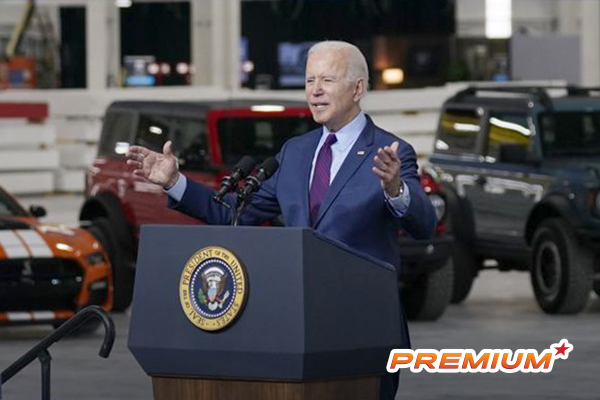 Tổng thống Biden sẽ hồi sinh sản xuất trong nước Mỹ bằng cách nào?