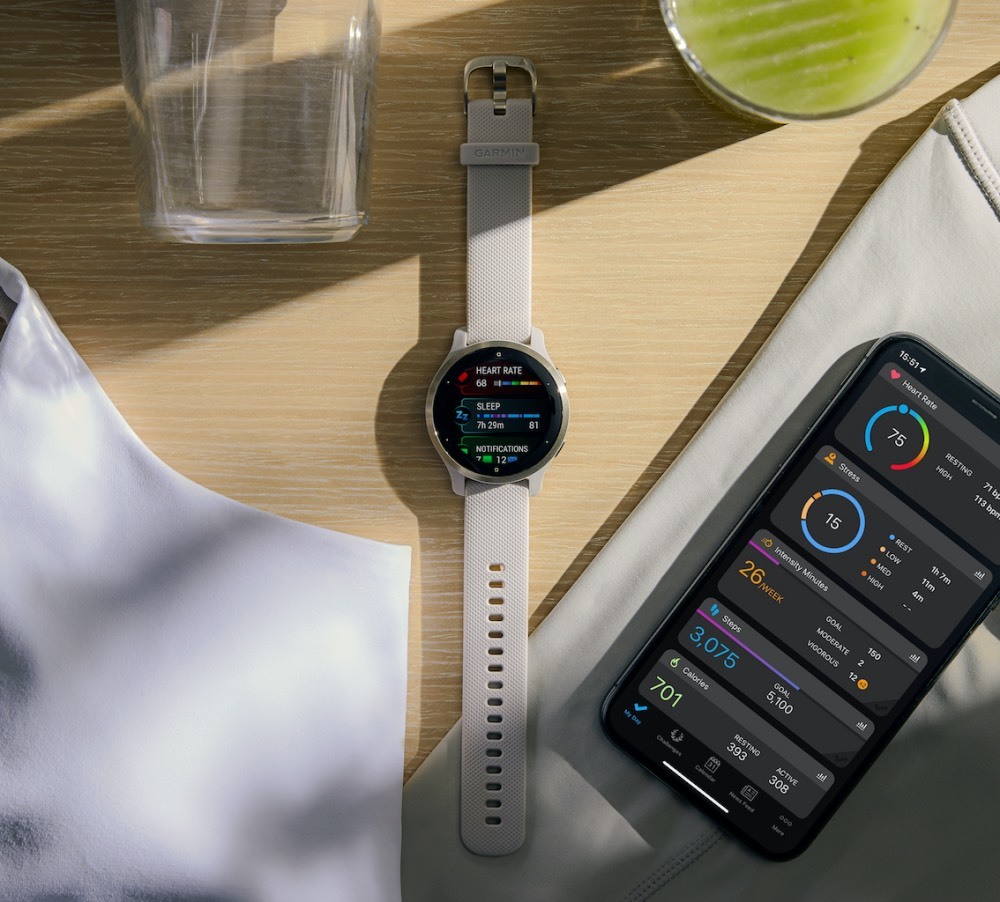 Những smartwatch mới ra mắt đáng mua nhất hiện nay