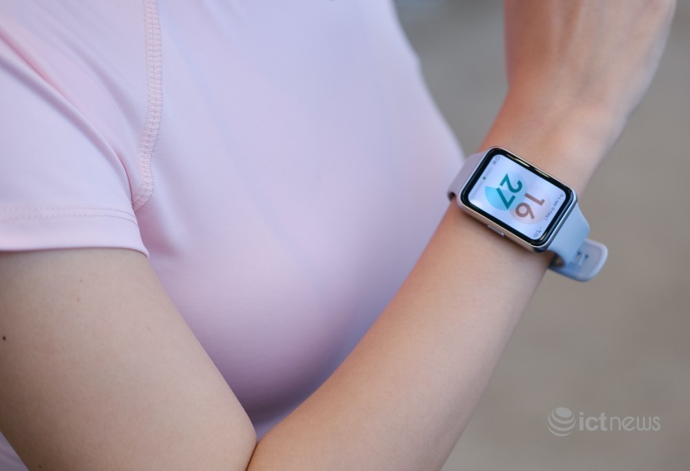 Những smartwatch mới ra mắt đáng mua nhất hiện nay