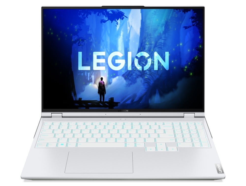 Loạt laptop chơi game của Lenovo ra mắt thị trường Việt Nam