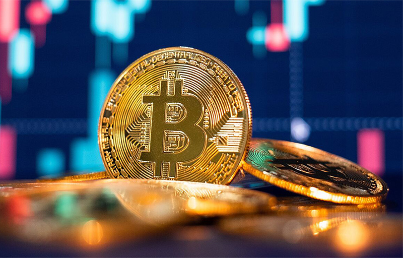 Bitcoin giảm mạnh, có nên cắt lỗ?