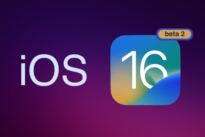 iOS 16 beta 2 cập nhật những gì?