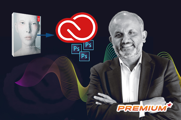 Cách Shantanu Narayen đưa Adobe từ 24 tỷ USD lên 299 tỷ USD