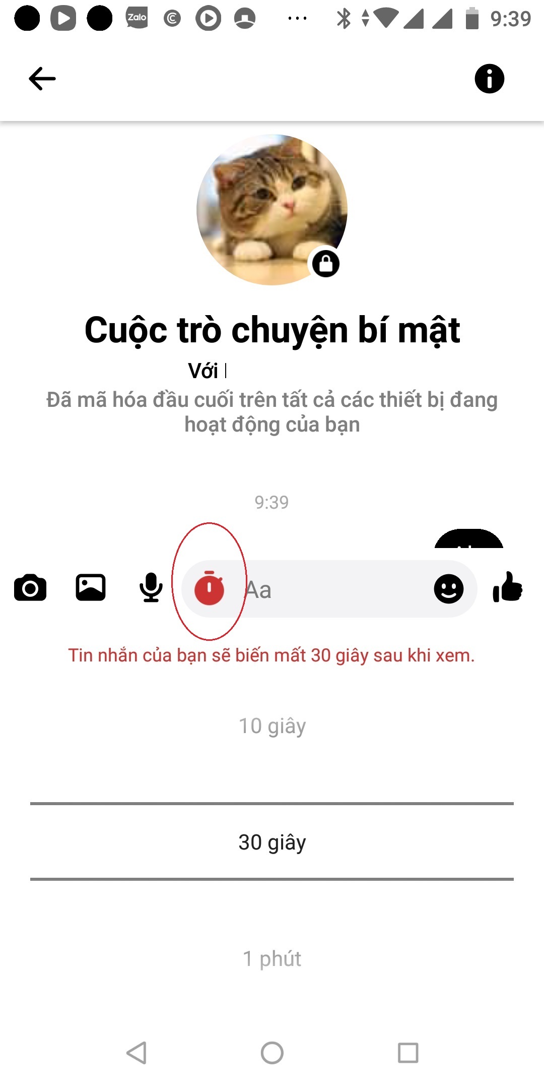 Tổng hợp cách xóa tin nhắn vĩnh viễn trên iPhone nhanh nhất - Vui Vui Công  Nghệ