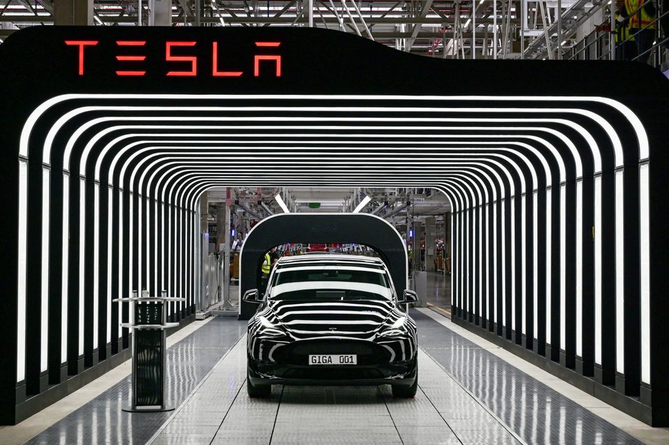 Chuỗi ngày bán xe kỷ lục của Tesla sắp kết thúc?