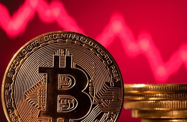 Nhà đầu tư dài hạn vẫn tin vào Bitcoin