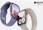 Apple Watch 8 biết chủ nhân có bị sốt hay không