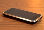 Chiếc iPhone nguyên mẫu trị giá 500.000 USD