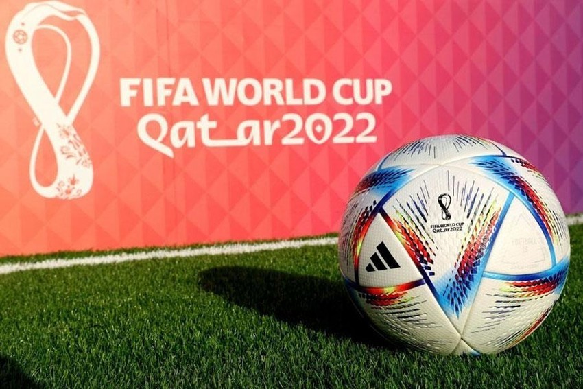 Trái bóng World Cup 2022 sẽ có thay đổi đặc biệt