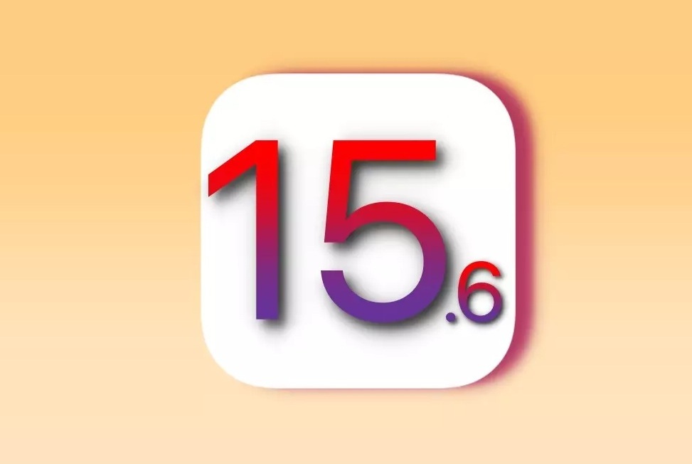 iOS 15.6 beta 5 cập nhật những gì?
