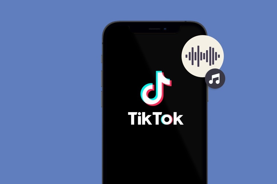 Cách bật thu âm khi song ca trên TikTok