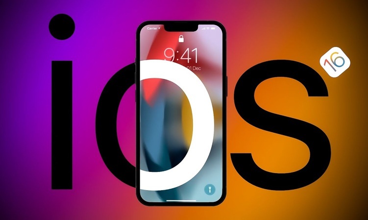 iOS 16 beta 3 cập nhật những tính năng gì?