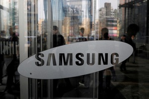 Samsung lãi kỷ lục bất chấp nhu cầu smartphone suy yếu