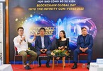 Việt Nam không nên bỏ qua cơ hội phát triển blockchain