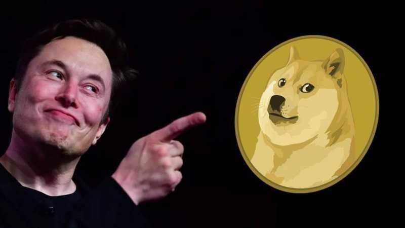 Elon Musk lại ủng hộ Dogecoin
