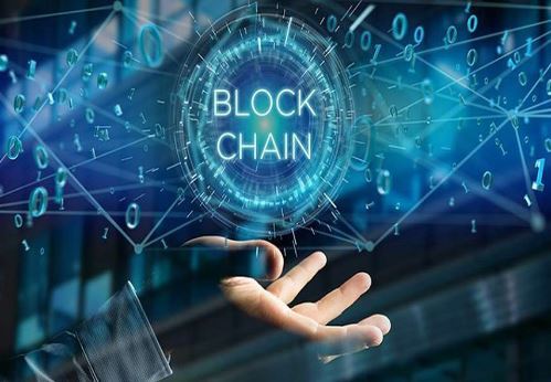 Hội nghị Blockchain toàn cầu tổ chức tại Việt Nam vào tuần tới