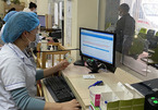 Hơn 6.400 cơ sở khám chữa bệnh cho phép dùng Căn cước công dân thay thẻ BHYT