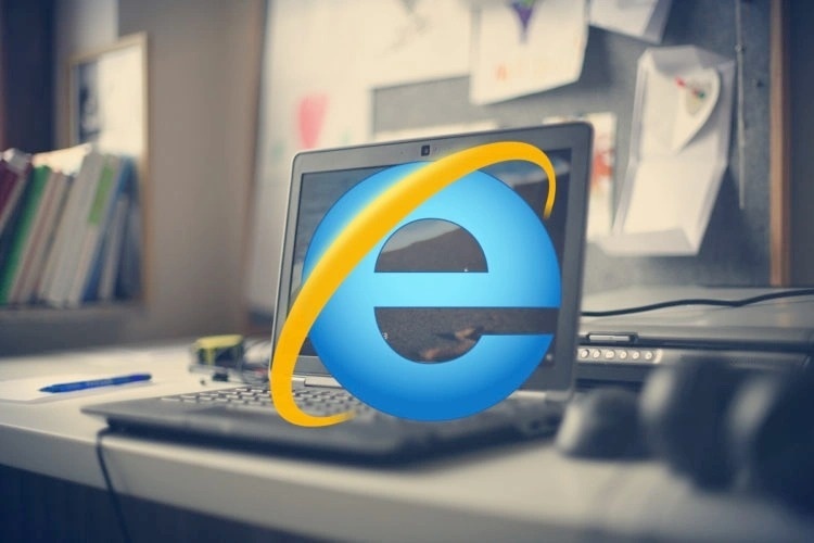 Internet Explorer vẫn chưa chết