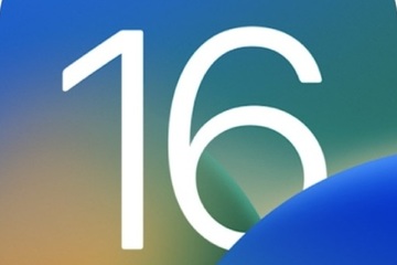 iOS 16 Public Beta 1 cập nhật những gì?