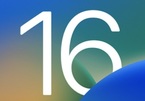 iOS 16 Public Beta 1 cập nhật những gì?