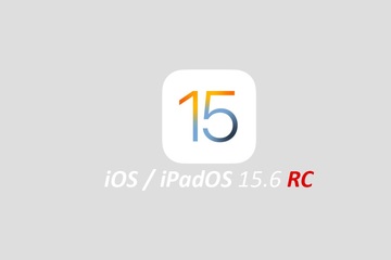 iOS 15.6 RC cập nhật những gì?