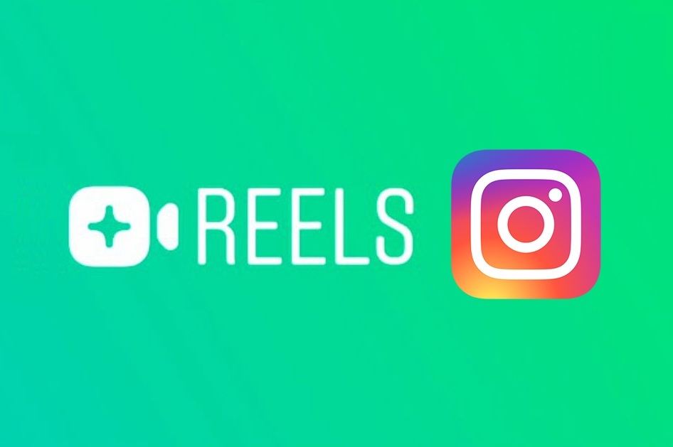 Facebook Reels có chữ Instagram khác như thế nào?