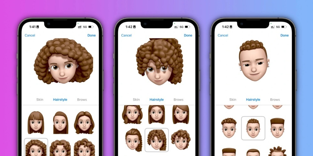 Avatar is a featurepacked Memoji  Animoji recorder that lets you share to  more apps