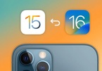 Hướng dẫn gỡ iOS 16 beta, quay về iOS 15