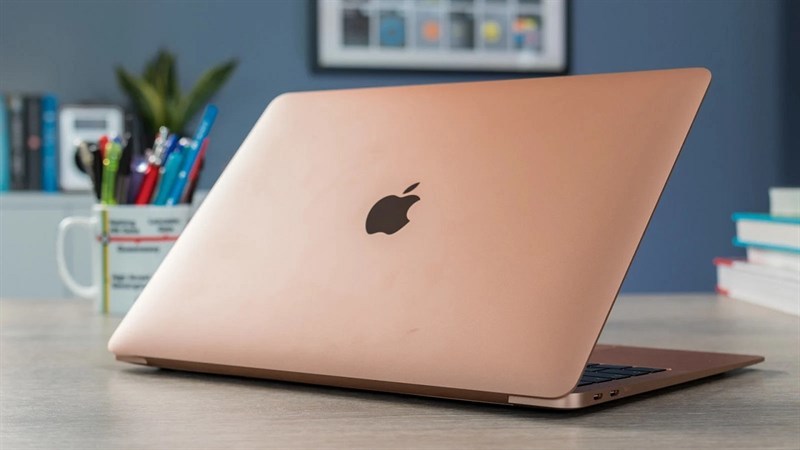 Macbook Air M1 giảm giá, vì sao nên mua?