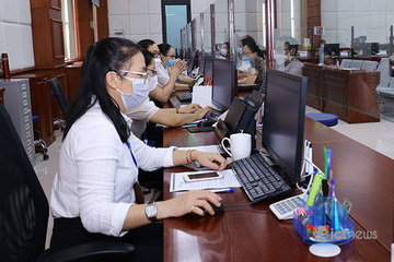 100% hệ thống của Thái Nguyên đã được phê duyệt hồ sơ bảo vệ an toàn theo cấp độ