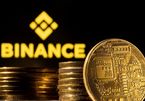 Hà Lan phạt Binance 3,3 triệu EUR